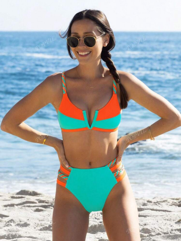 popvil Summer Color Set