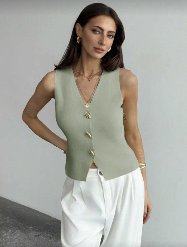 Aloruh Women's Casual top