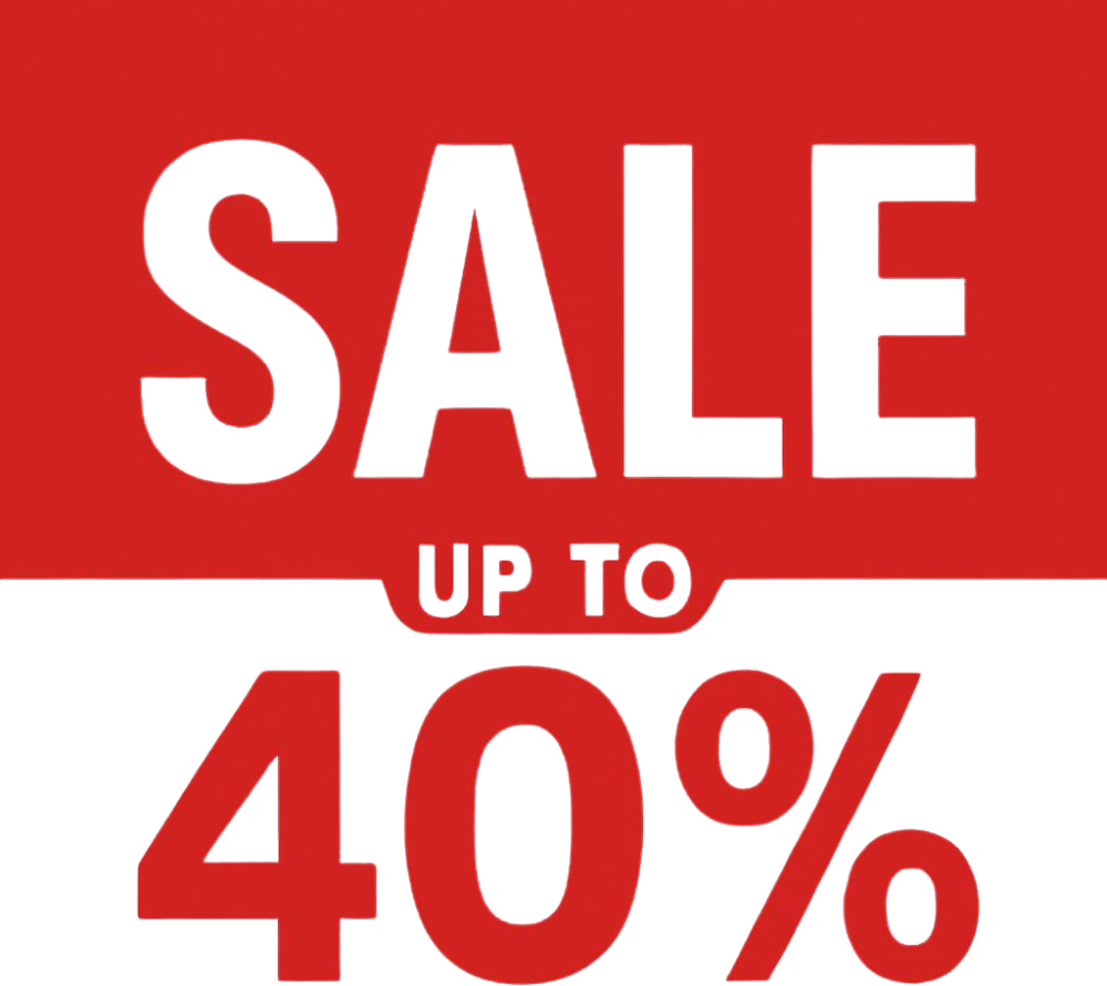 Summer Sale