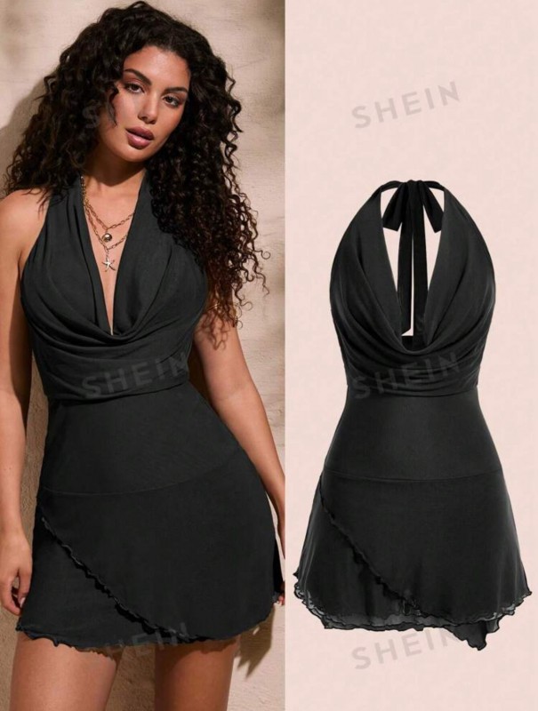 Black, Perfect For Vacation